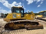 Side of Komatsu